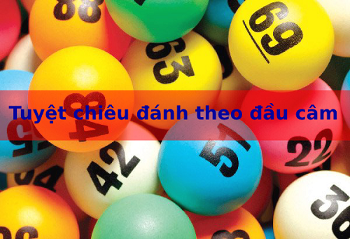 Lô đầu câm đánh con gì dễ trúng nhất?