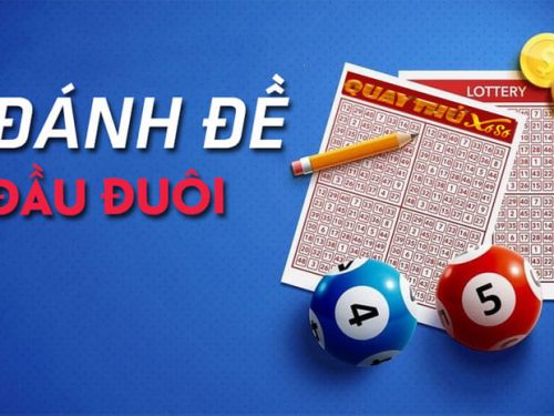 Top 03 cách đánh số đề đầu đuôi ba Miền Bắc, Trung, Nam