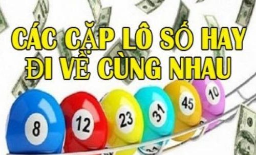 Tính xác suất lô về cả cặp chính xác cao