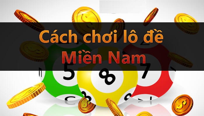 Tính lô đề miền nam